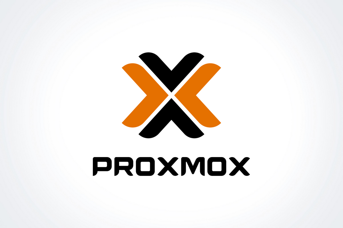 Proxmox Logo