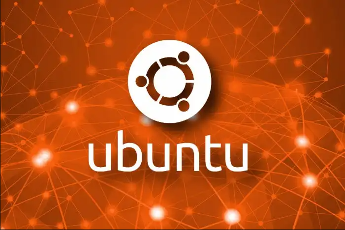 image from Ubuntu